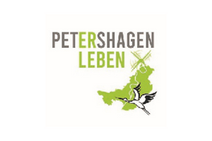 Logo des Serviceportals der Stadt Petershagen